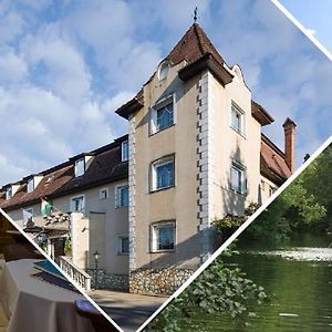 Kikelet Club Hotel